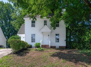 5236 Turf Grass Ct, Raleigh, NC 27610