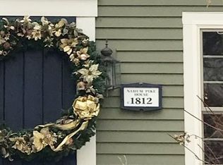 33 Chestnut St, Westborough, MA 01581