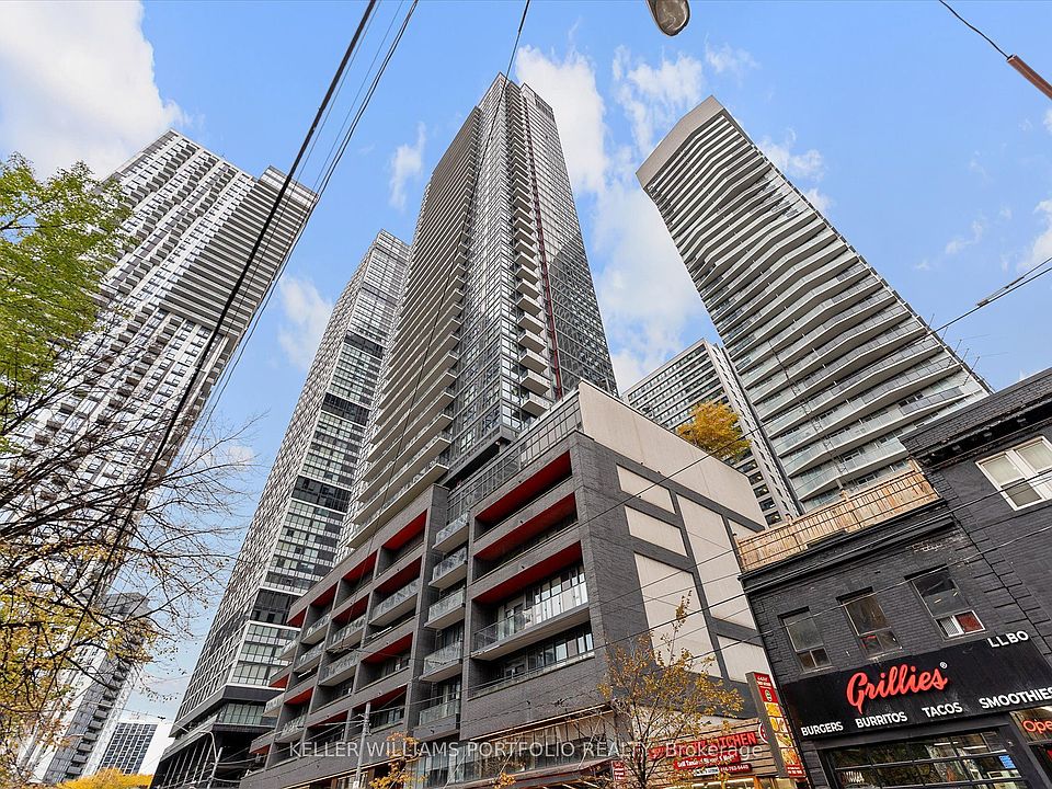 1st image of 159 Dundas St E #1005