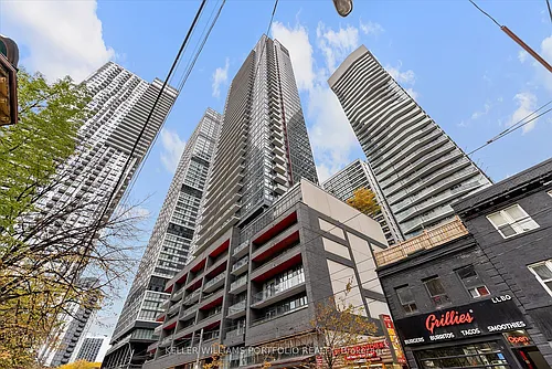 159 Dundas St E #1005 Photo 1