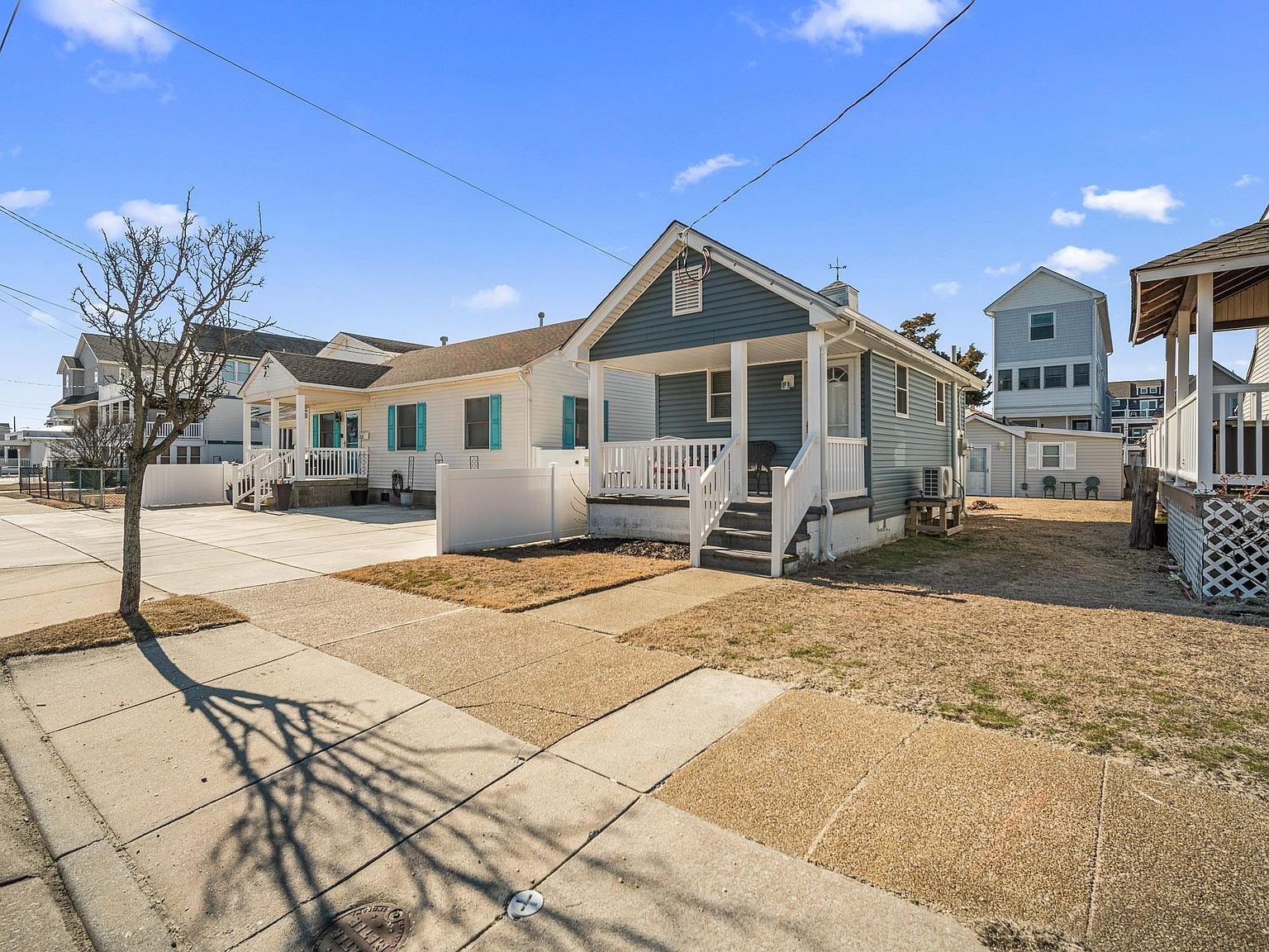 228.5 W Walnut Ave, Wildwood, NJ 08260 | Zillow