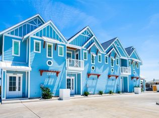 15514 Spyglass Dr, Corpus Christi, TX 78418