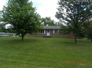 4484 Frantz Ave, Louisville, OH