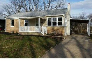 545 Chester Ave, Phoenixville, PA 19460