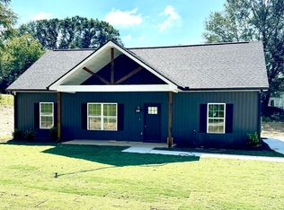 782 Coleman St, Heflin, AL 36264