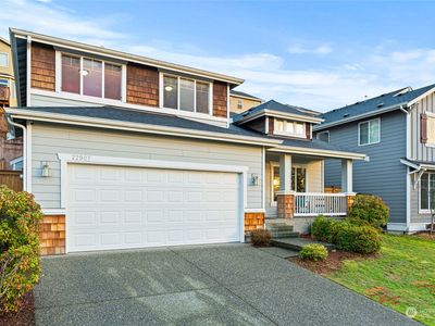 22907 41st Drive SE, Bothell, WA, 98021