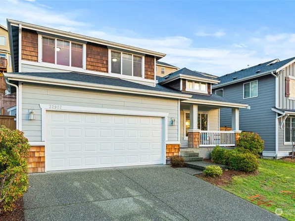 22907 41st Drive SE, Bothell, WA 98021