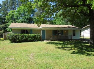 112 King Arthur Ct, Hot Springs, AR 71913