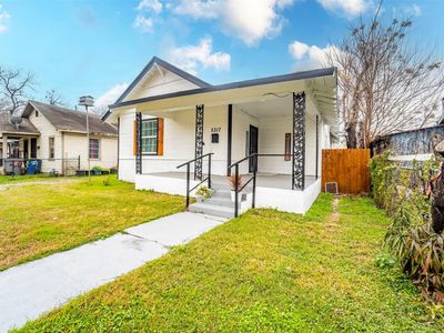 2317 Anderson St, Dallas, TX, 75215