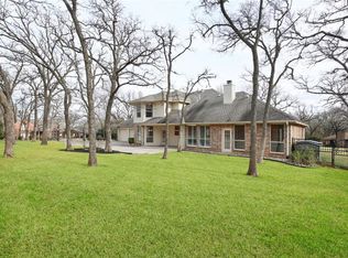 2722 Newcastle Dr, Grapevine, TX 76051