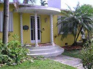 1460 SW 23rd Ter, Miami, FL 33145