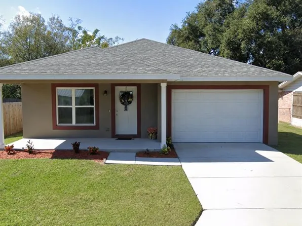 313 GRIFFIN AVENUE, LAKELAND, FL 33801