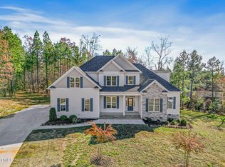 1360 Cedar Grove Rd, Pittsboro, NC 27312