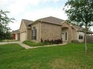 311 Glade Bridge Dr, League City, TX 77539