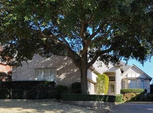 5592 Southern Hills Dr, Frisco, TX 75034