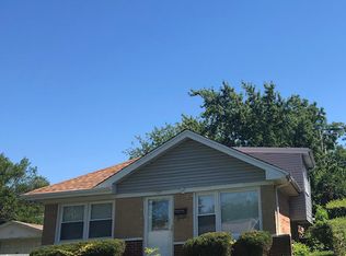 548 Minette Ln, Chicago Heights, IL 60411
