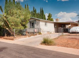 448 S Main St, Ivins, UT 84738
