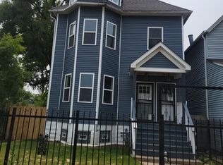 5233 W Ohio St #1, Chicago, IL 60644