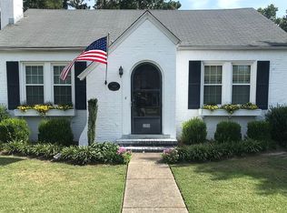 1109 Beech St, Goldsboro, NC 27530