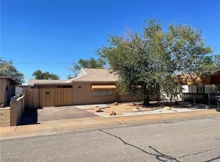 20 Hansen St, Henderson, NV 89015