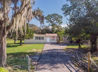 13512 Parkwood St, Hudson, FL 34669