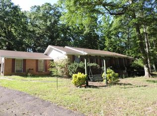 3207 Moody Rd, Bonaire, GA 31005