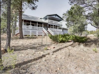 2950 E Lookout Ln #278, Overgaard, AZ, 85933