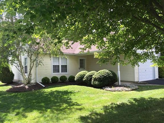 2nd image of 55 Sheffield Dr