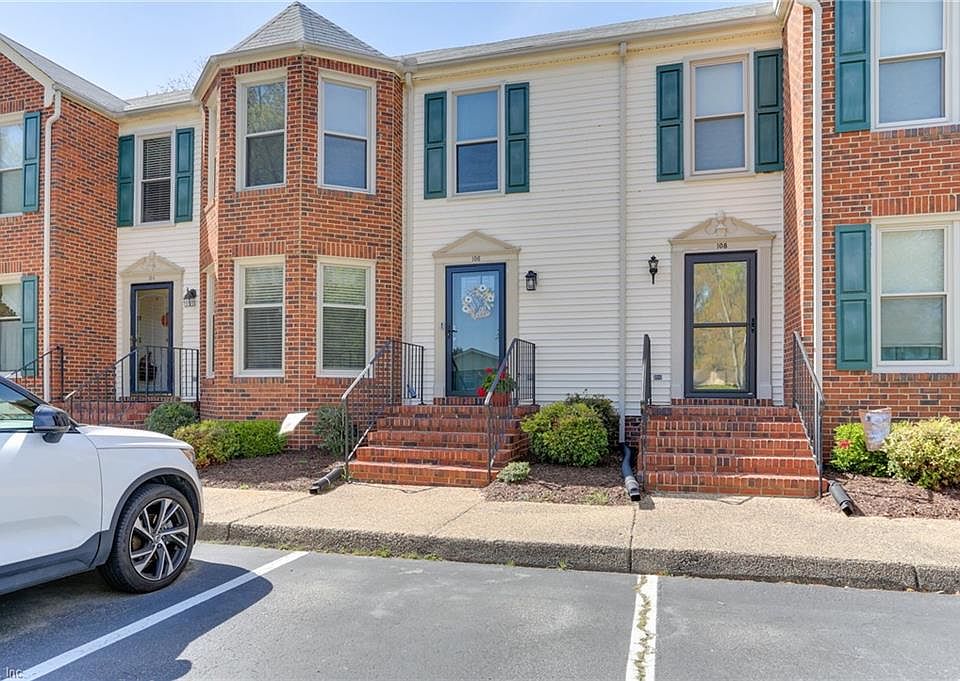 106 River Point Dr, Suffolk, VA 23434 Zillow