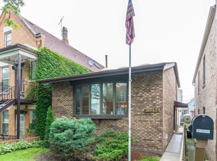 3841 S Wood St, Chicago, IL 60609