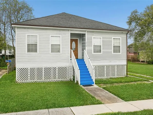 5518 Wilton Dr, New Orleans, LA 70122