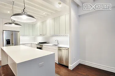 Rented by Citi Habitats