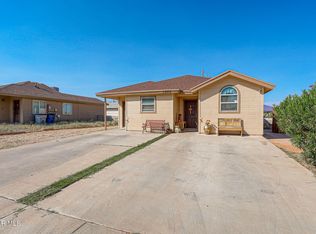 5909 Cielo Del Rey Pl, El Paso, TX 79924