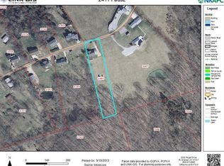 2411 Fausz Rd, Melbourne, KY 41059