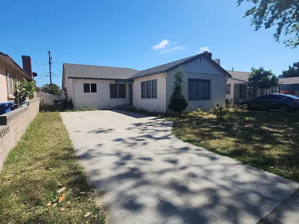 414 E El Camino St, Santa Maria, CA 93454