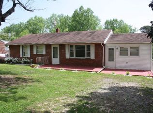 177 Wilson Ave, Martinsville, VA 24112
