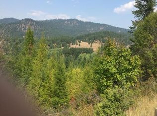 0 S Waitts Lake Rd, Valley, WA 99181