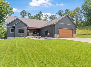 6238 E Gallivan Rd, Cedar, MI 49621