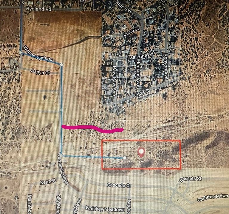 1st image of 0 Farmdale Ave Lot 207