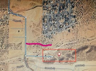 0 Farmdale Ave Lot 207, Hesperia, CA 92345