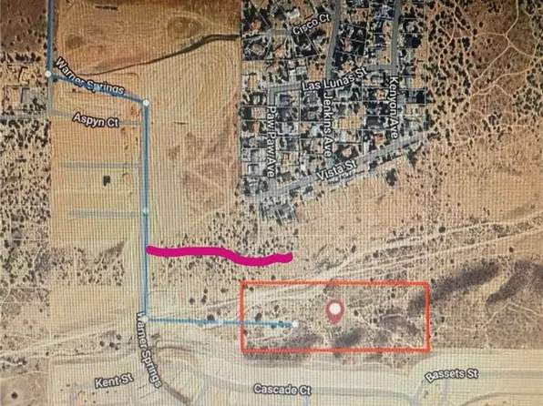 0 Farmdale Ave Lot 207, Hesperia, CA 92345