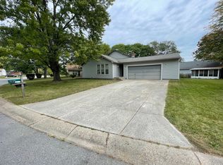 5633 Liberty Creek Pkwy, Indianapolis, IN 46254