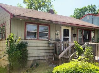1502 Martin St, Rolla, MO 65401