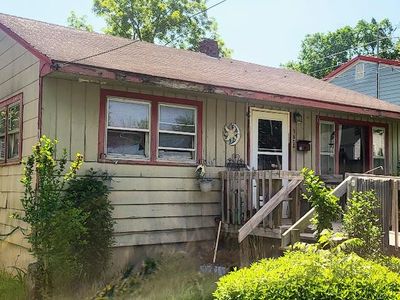 1502 Martin St, Rolla, MO, 65401