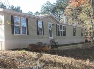 1000 Boggy Creek Rd, Zwolle, LA 71486