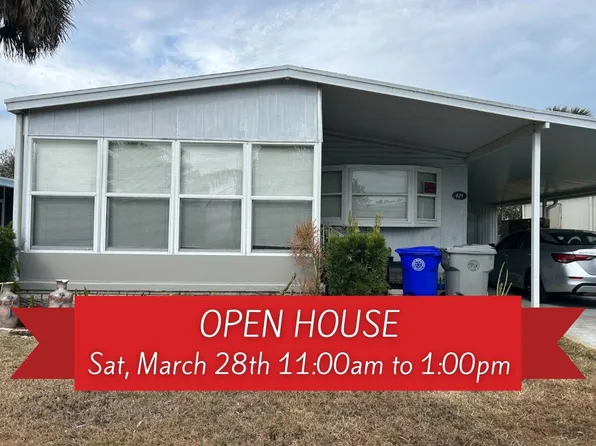 7300 20th St #428, Vero Beach, FL 32966