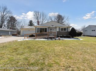 1355 W Webb Rd, Dewitt, MI 48820