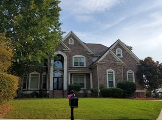 5233 Heron Bay Blvd, Locust Grove, GA 30248