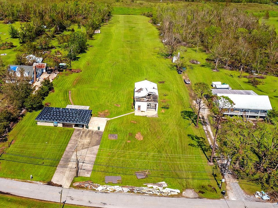 4693 Bayouside Dr Chauvin, LA Zillow