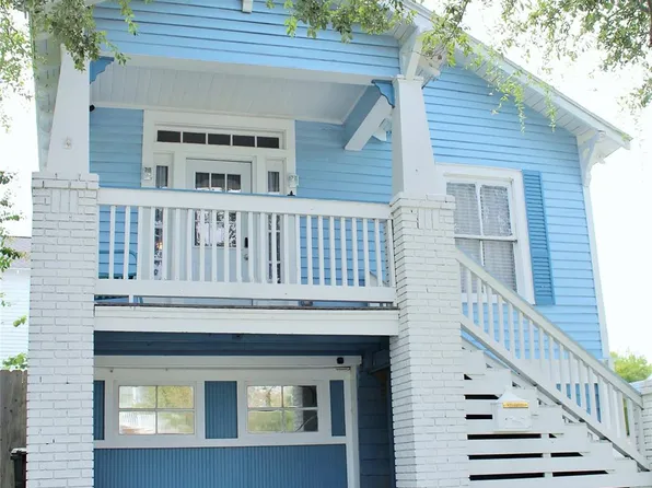 3727 Ursuline Street, Galveston, TX 77550
